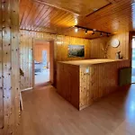 ”heimet” Im Berner Oberland Lejlighed