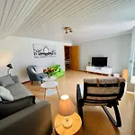 Lejlighed ”heimet” Im Berner Oberland *