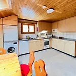 Lejlighed ”heimet” Im Berner Oberland