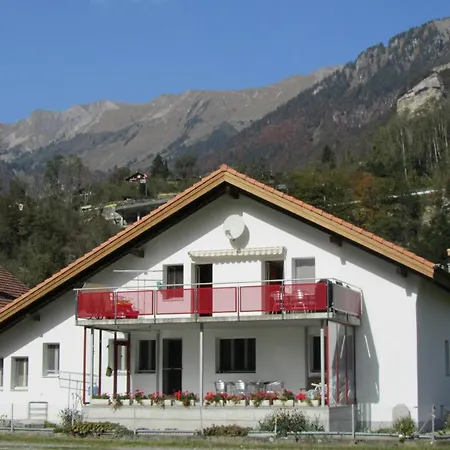 ”heimet” Im Berner Oberland *