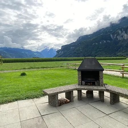 Appartamento ”heimet” Im Berner Oberland