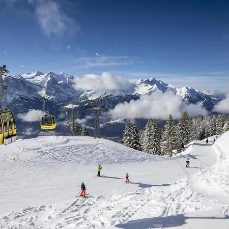 ”heimet” Im Berner Oberland *