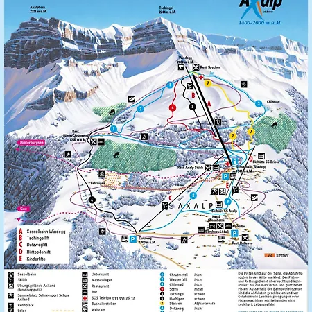 ”heimet” Im Berner Oberland * Unterbach (Bern)