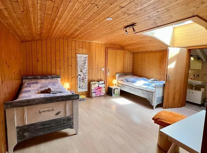 ”heimet” Im Berner Oberland * Unterbach (Bern)