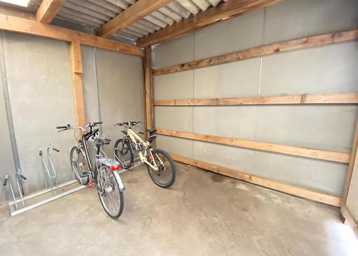 ”heimet” Im Berner Oberland Appartamento *