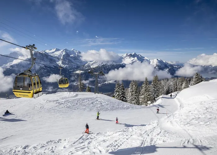 ”heimet” Im Berner Oberland *