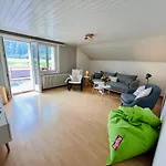 ”heimet” Im Berner Oberland Διαμέρισμα