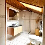 Διαμέρισμα ”heimet” Im Berner Oberland *