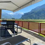 ”heimet” Im Berner Oberland *