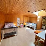 ”heimet” Im Berner Oberland * Unterbach (Bern)