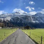 ”heimet” Im Berner Oberland Appartamento