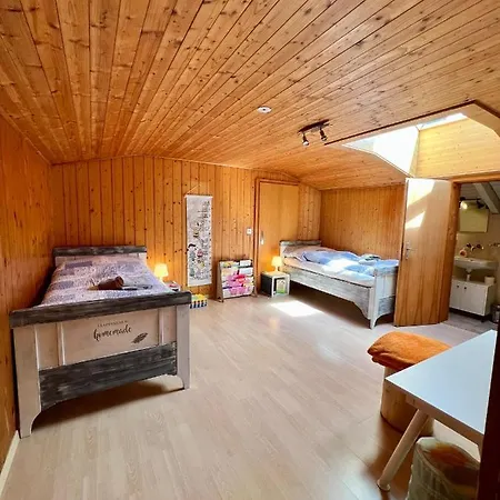 ”heimet” Im Berner Oberland * Unterbach